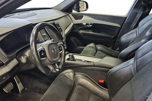 Volvo XC90 bild 11