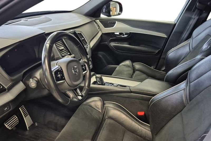Volvo XC90 bild 11