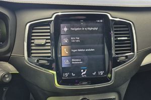 Volvo XC90 bild 15