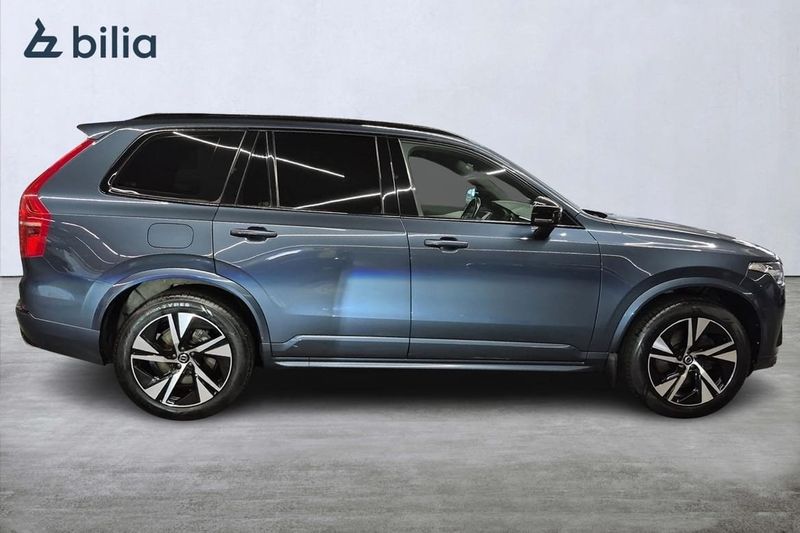 Volvo XC90 bild 5