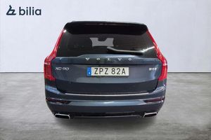 Volvo XC90 bild 8