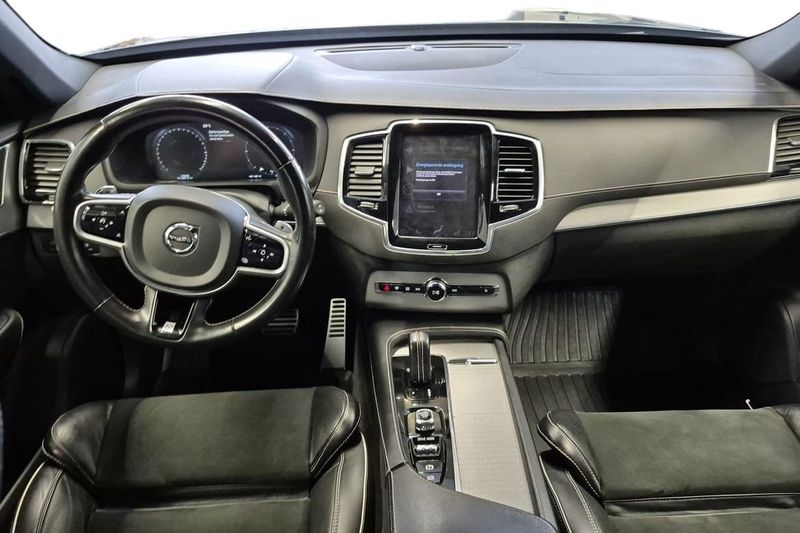Volvo XC90 bild 13