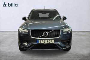 Volvo XC90 bild 2
