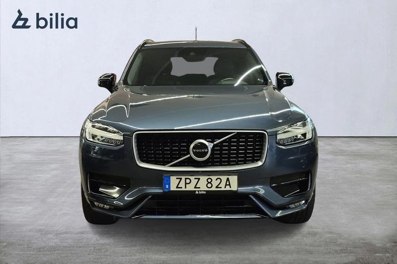 Volvo XC90 bild 2