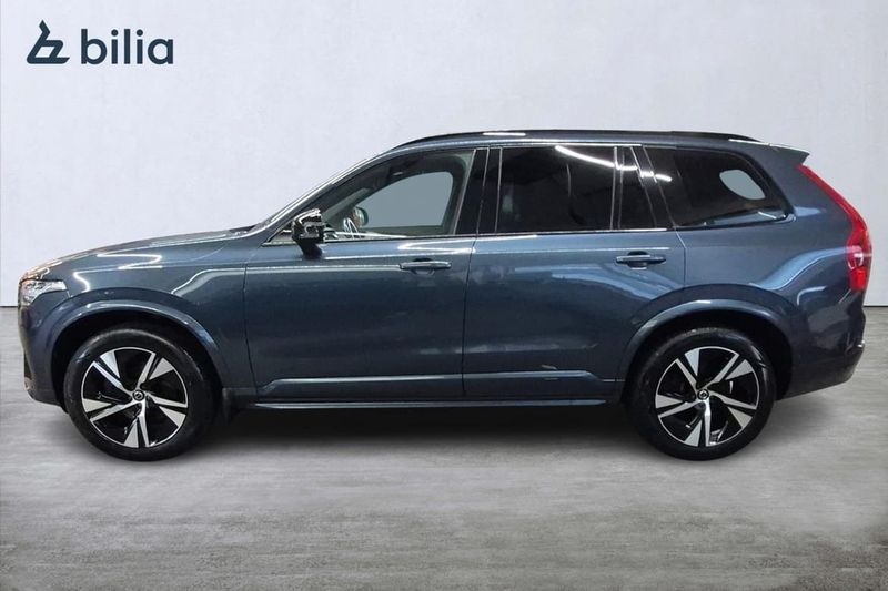 Volvo XC90 bild 6