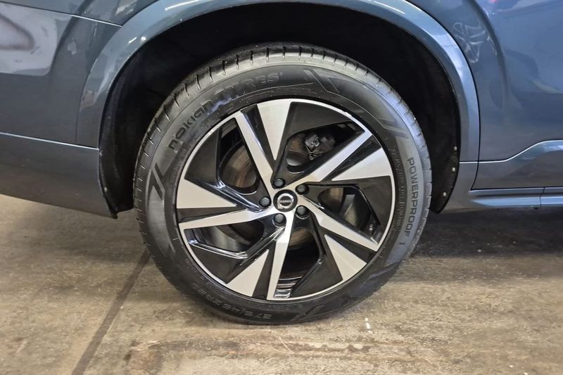 Volvo XC90 bild 22