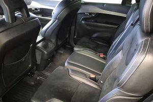 Volvo XC90 bild 18