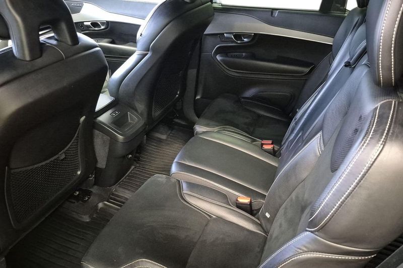 Volvo XC90 bild 18