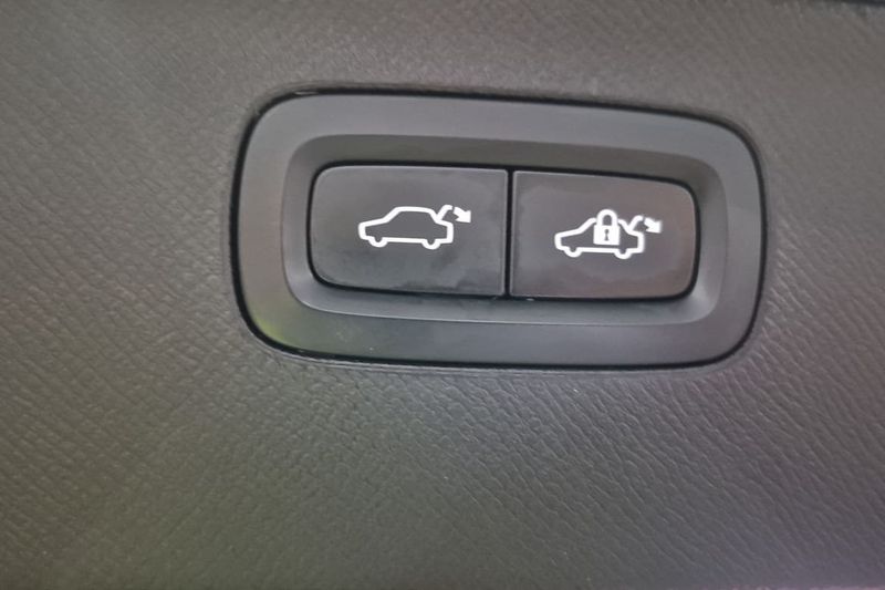 Volvo XC90 bild 21