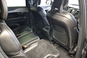 Volvo XC90 bild 17