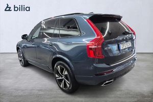 Volvo XC90 bild 7