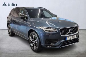Volvo XC90 bild 4