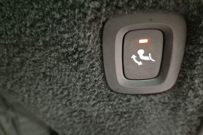 Volvo XC90 bild 20