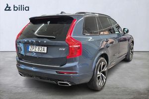 Volvo XC90 bild 9