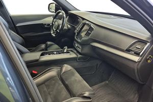 Volvo XC90 bild 10