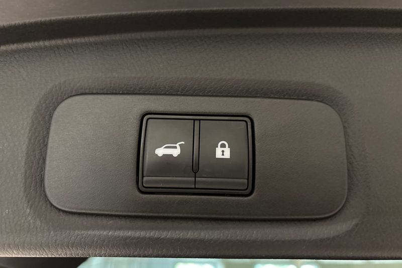 Nissan Qashqai bild 18