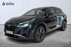 Nissan Qashqai bild 1
