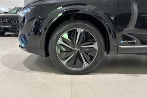 Nissan Qashqai bild 17
