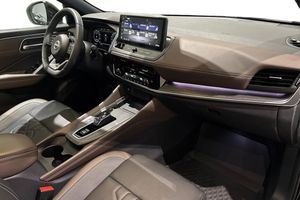 Nissan Qashqai bild 7