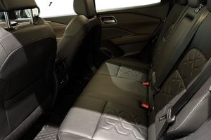 Nissan Qashqai bild 13