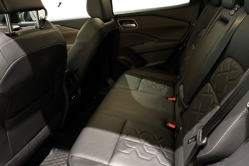 Nissan Qashqai bild 13