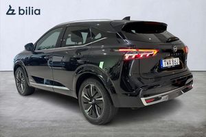 Nissan Qashqai bild 2