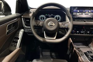Nissan Qashqai bild 11