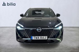 Nissan Qashqai bild 6