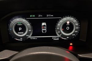 Nissan Qashqai bild 16