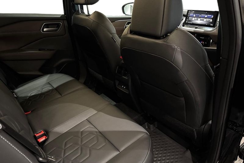 Nissan Qashqai bild 9