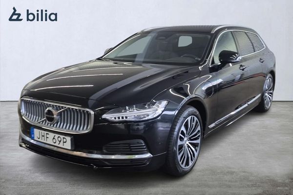 Volvo V90 Recharge T6 Core Bright / Drag / - 2024