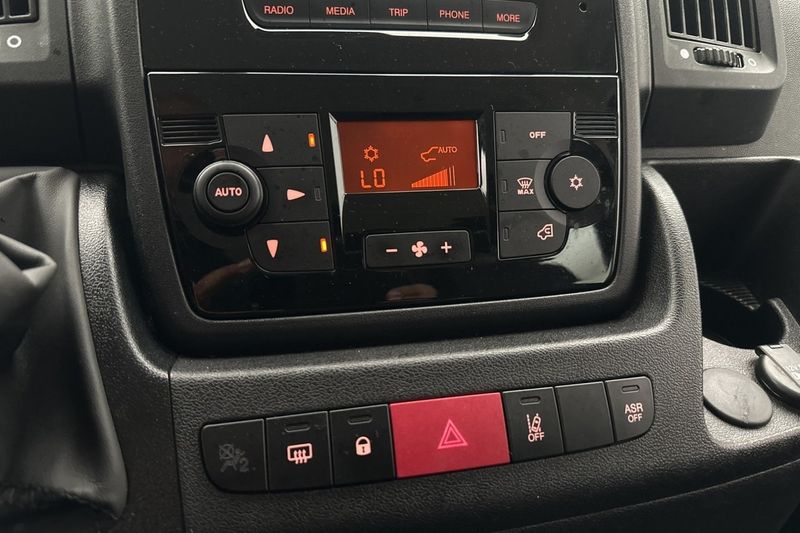 Fiat Ducato bild 21