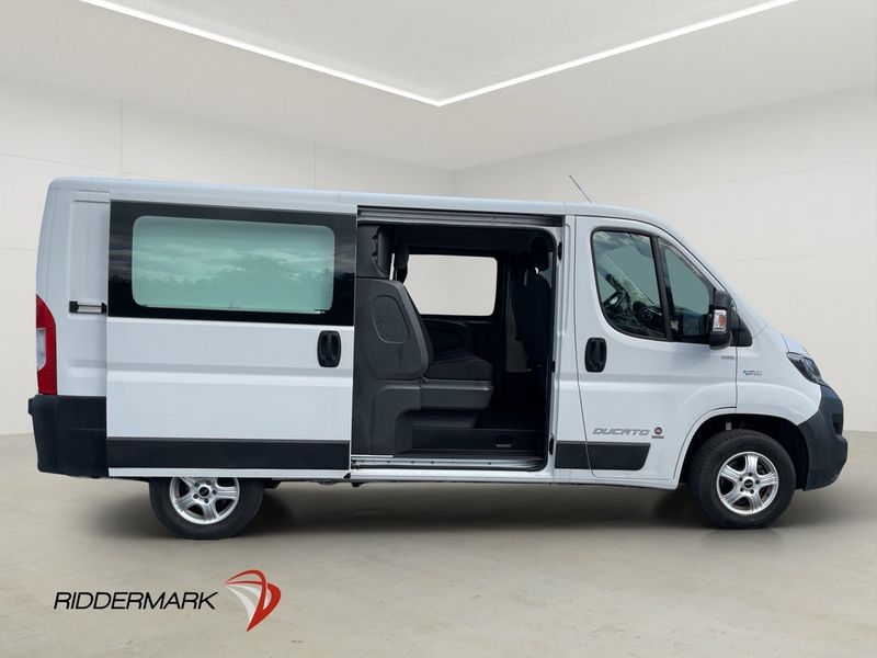 Fiat Ducato bild 13