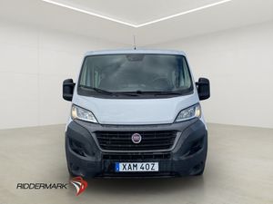 Fiat Ducato bild 5