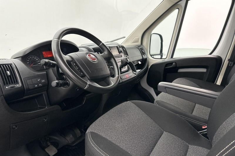 Fiat Ducato bild 15