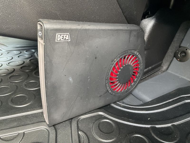 Fiat Ducato bild 22