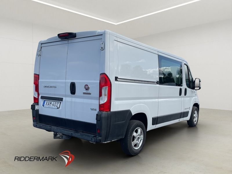 Fiat Ducato bild 9