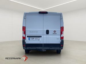 Fiat Ducato bild 8