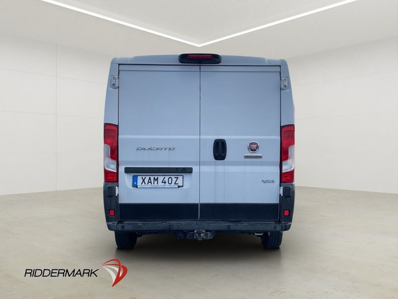Fiat Ducato bild 8