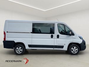 Fiat Ducato bild 2