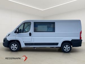 Fiat Ducato bild 6
