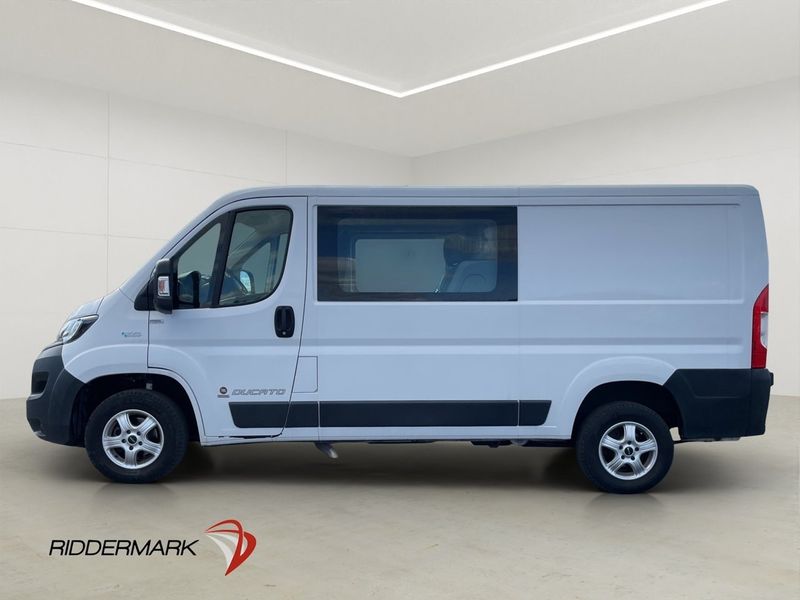 Fiat Ducato bild 6