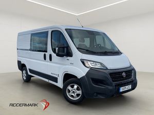 Fiat Ducato bild 1