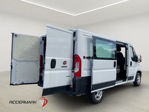 Fiat Ducato bild 12