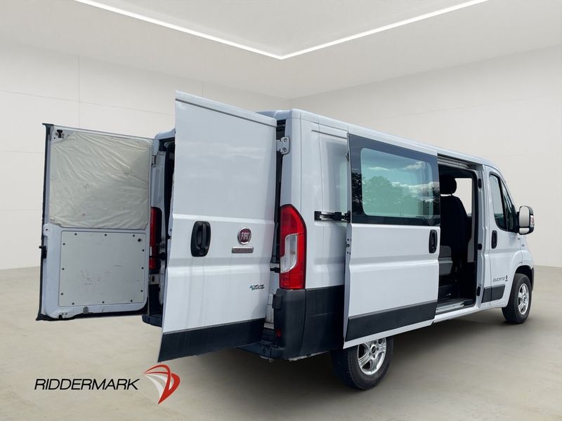 Fiat Ducato bild 12