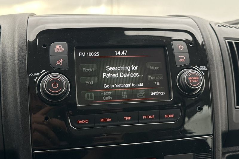 Fiat Ducato bild 20