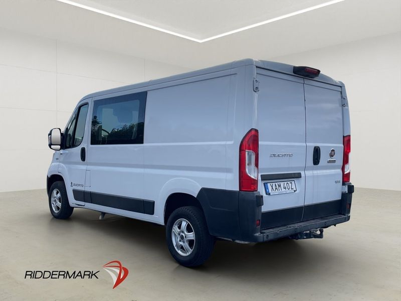 Fiat Ducato bild 7