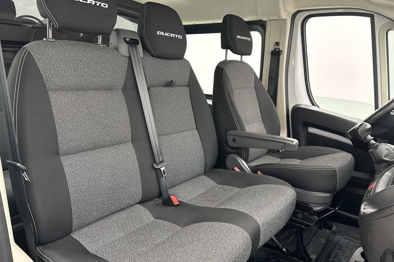 Fiat Ducato bild 25