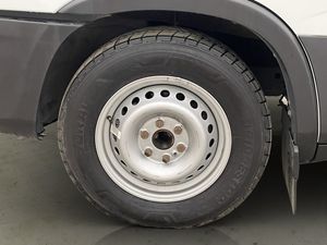 Iveco Daily bild 27