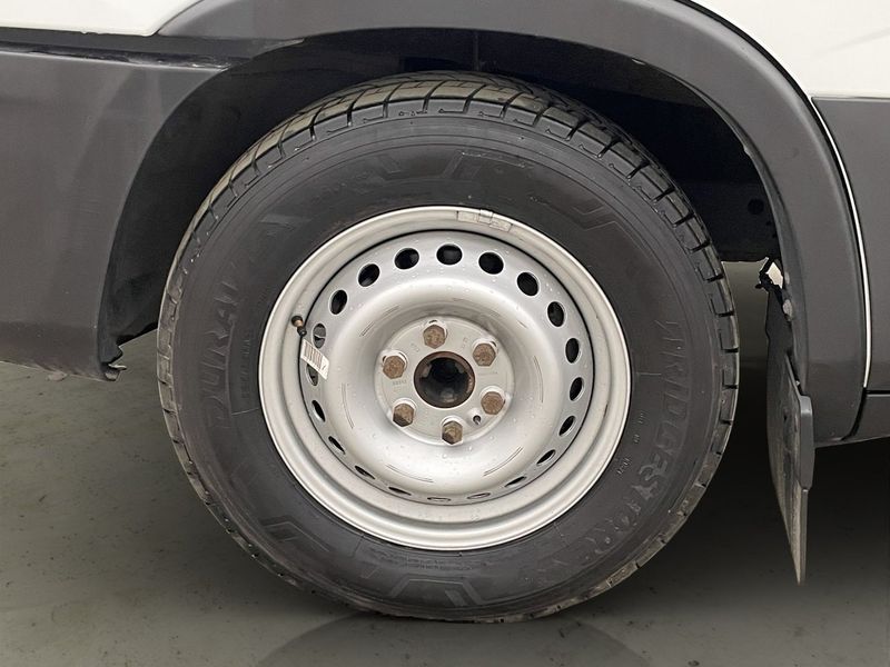 Iveco Daily bild 27